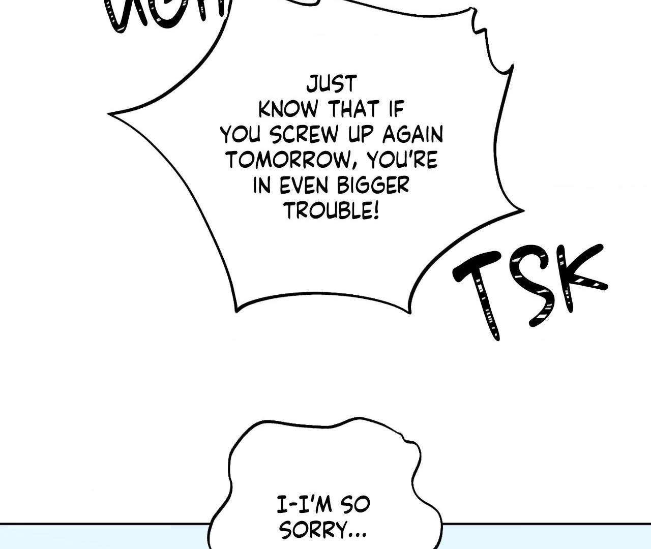 May as Well Get the Best Ending Chapter 3 page 66 - 