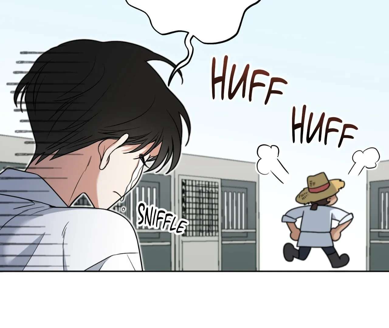May as Well Get the Best Ending Chapter 3 page 67 - 