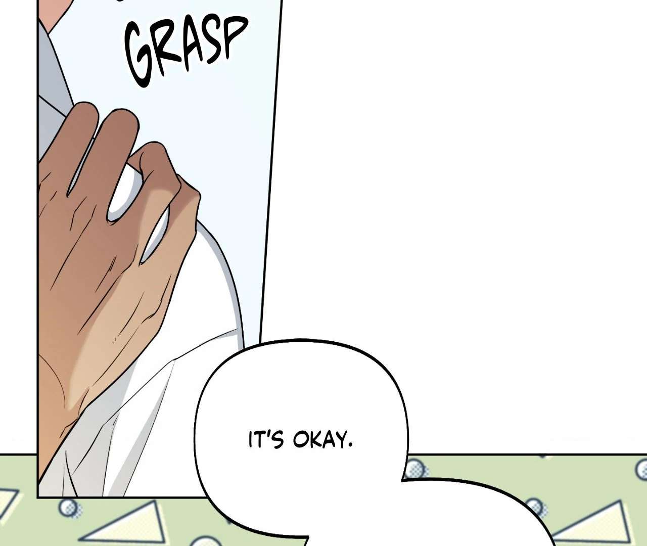 May as Well Get the Best Ending Chapter 3 page 69 - 