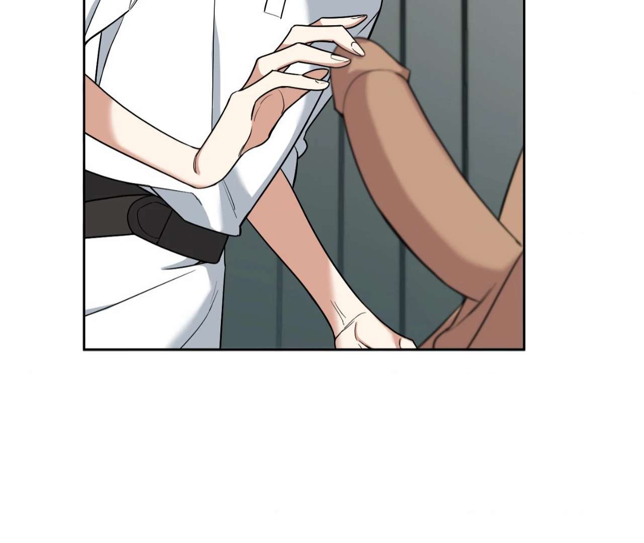 May as Well Get the Best Ending Chapter 3 page 8 - 