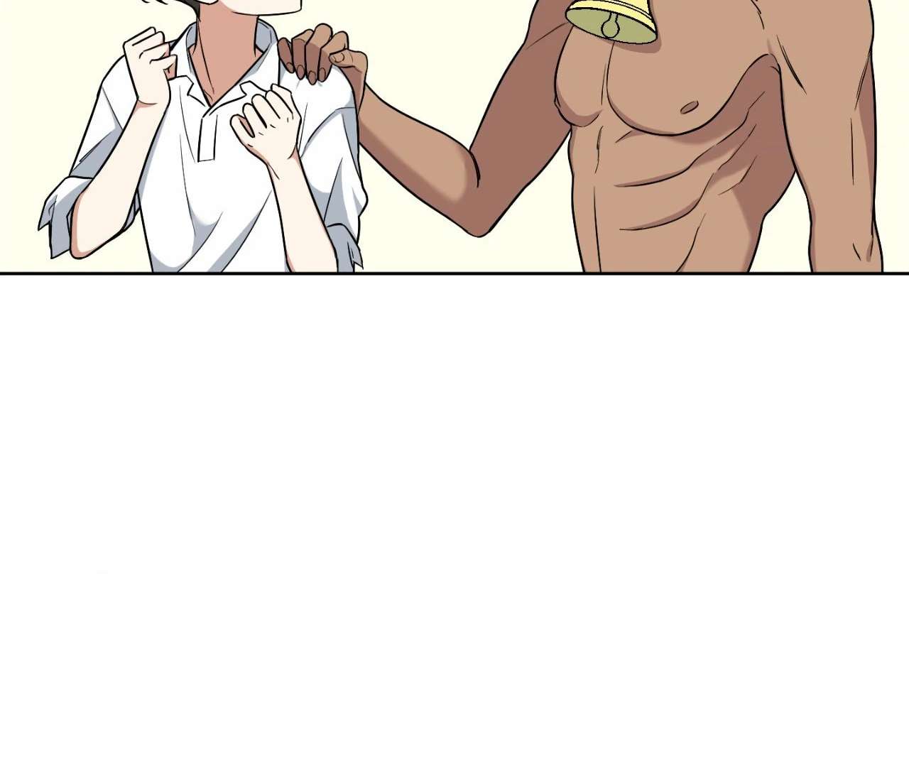 May as Well Get the Best Ending Chapter 3 page 71 - 