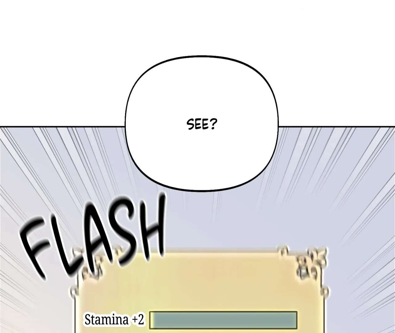 May as Well Get the Best Ending Chapter 3 page 72 - 