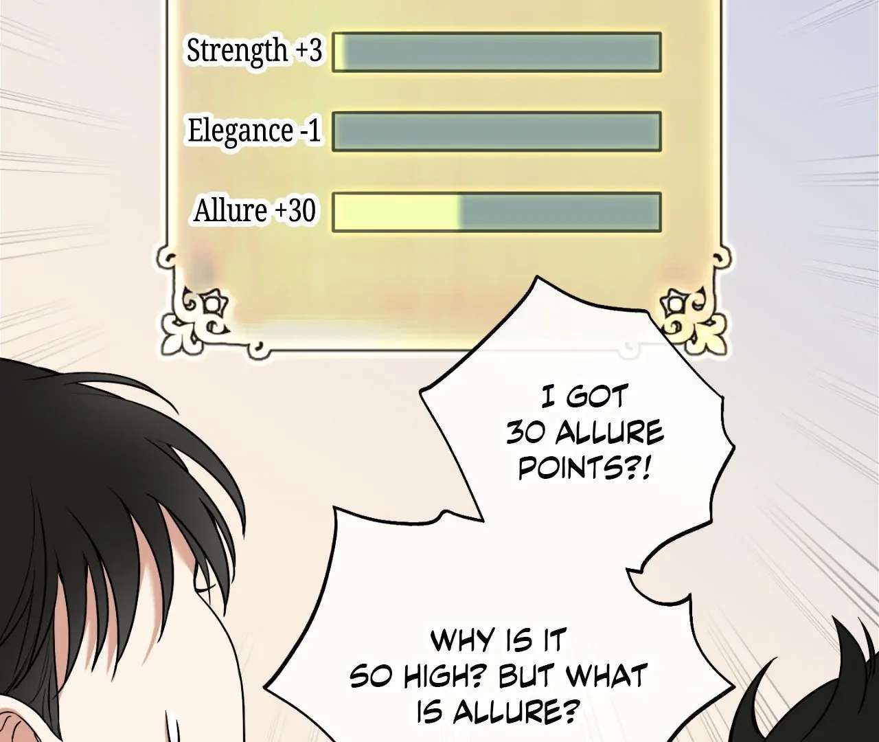 May as Well Get the Best Ending Chapter 3 page 73 - 