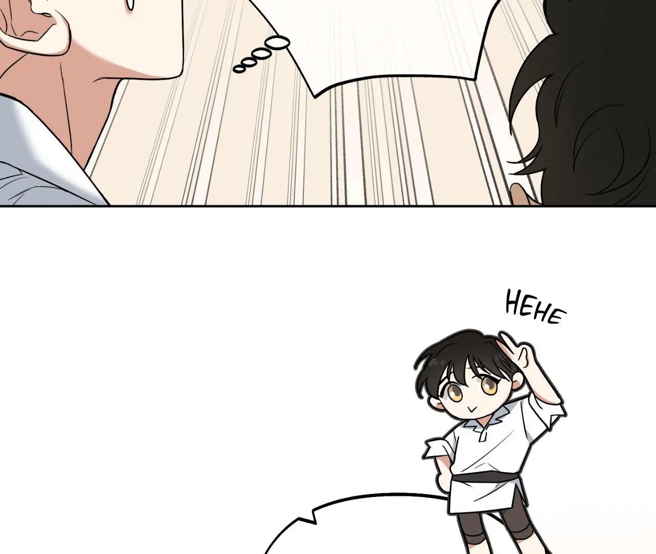 May as Well Get the Best Ending Chapter 3 page 74 - 