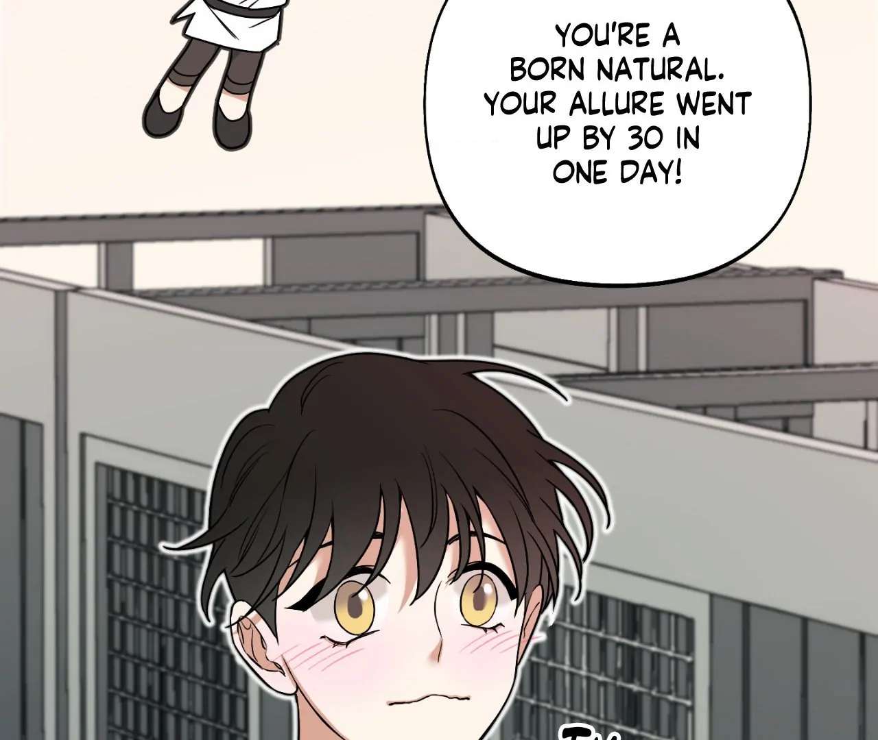 May as Well Get the Best Ending Chapter 3 page 76 - 