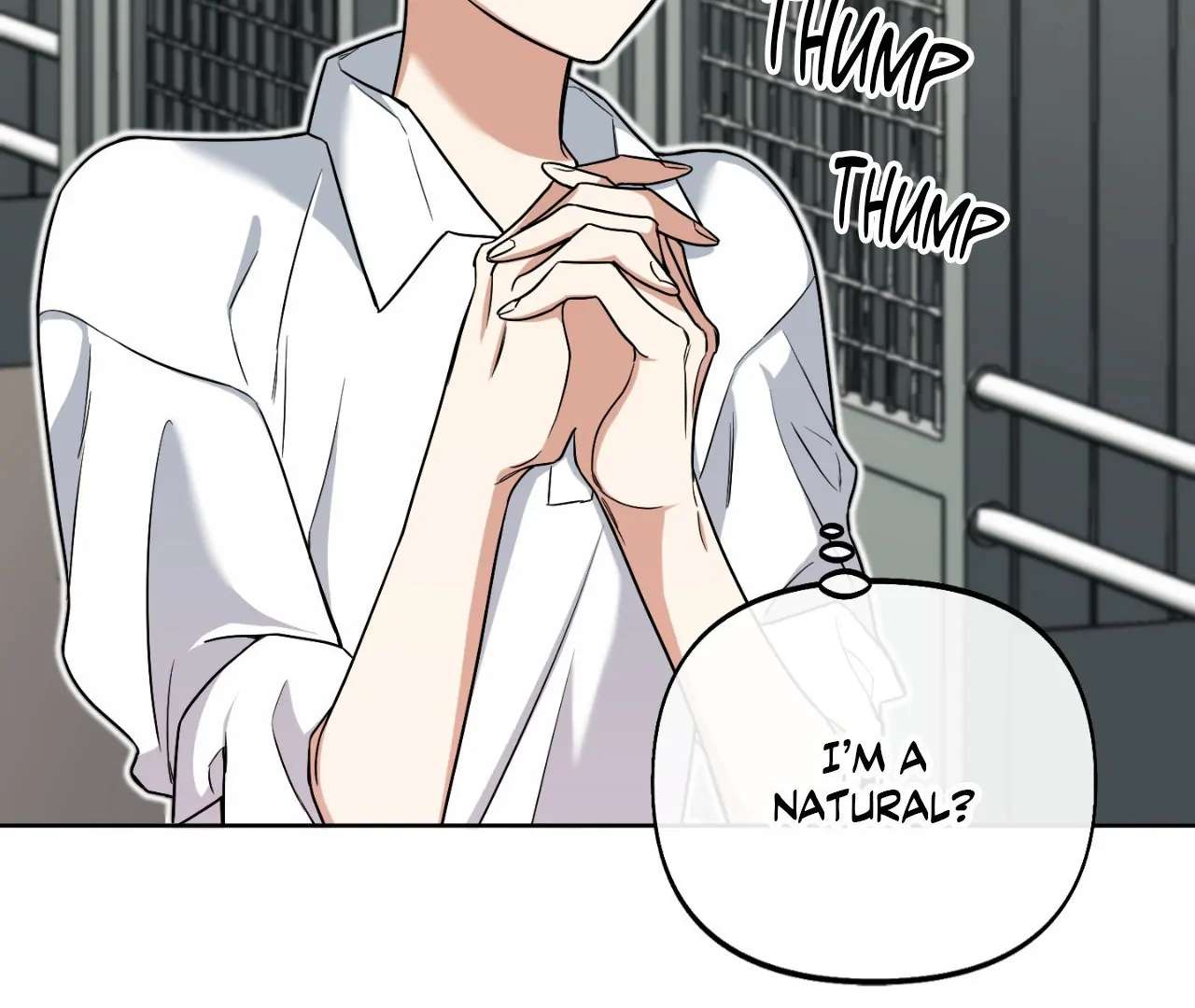 May as Well Get the Best Ending Chapter 3 page 77 - 