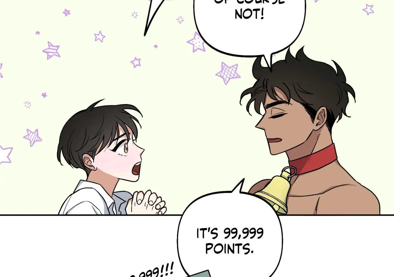 May as Well Get the Best Ending Chapter 3 page 79 - 