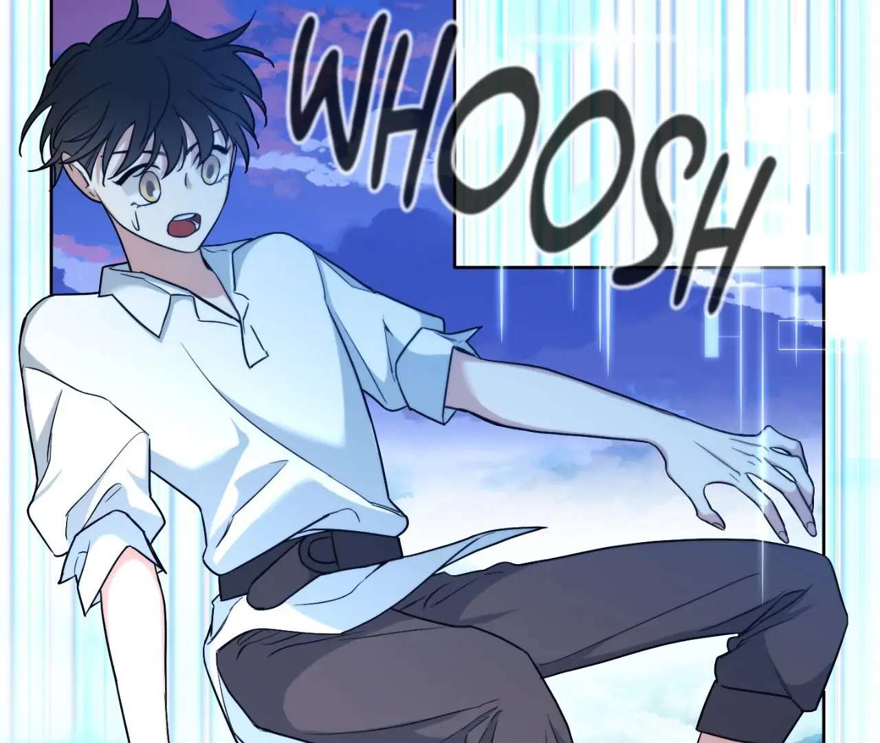 May as Well Get the Best Ending Chapter 3 page 85 - 