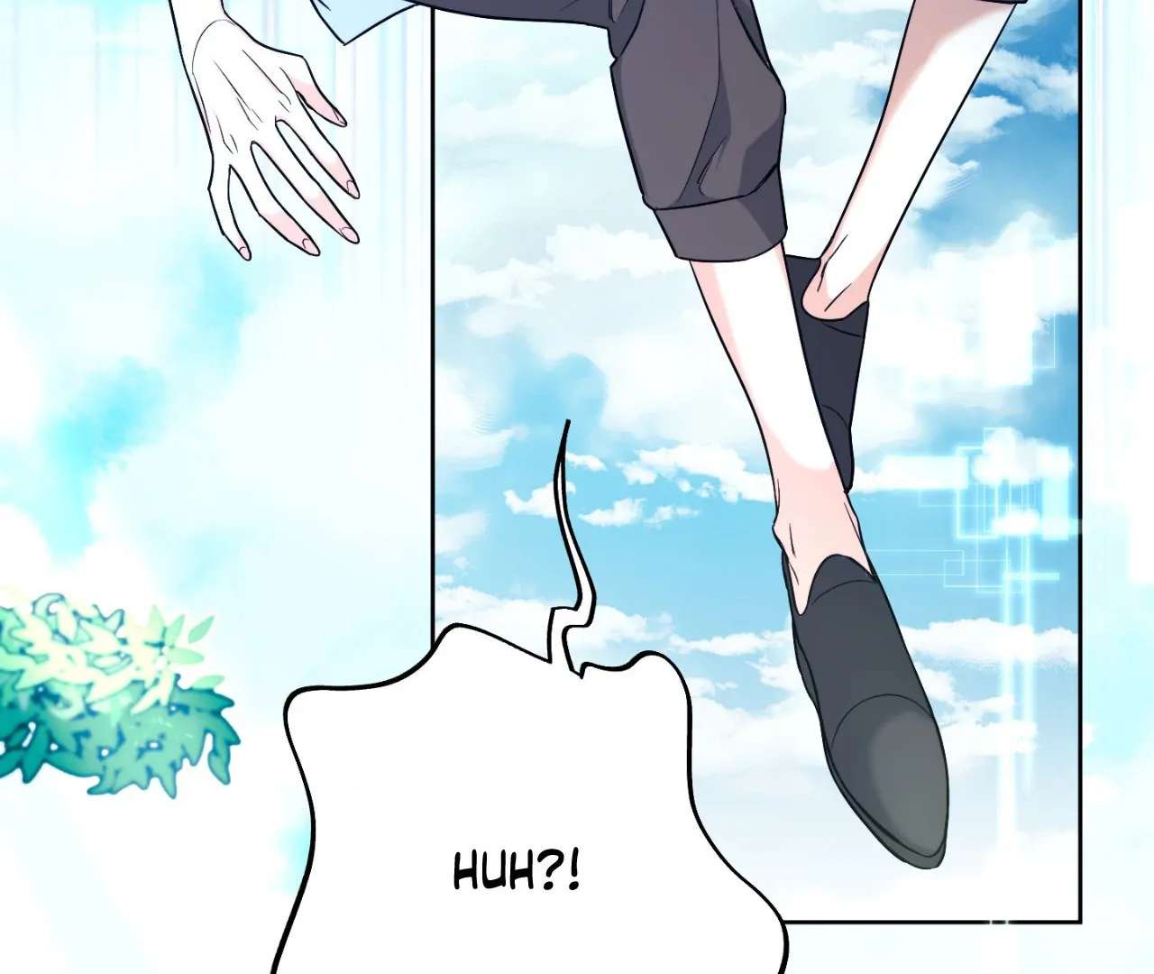 May as Well Get the Best Ending Chapter 3 page 86 - 