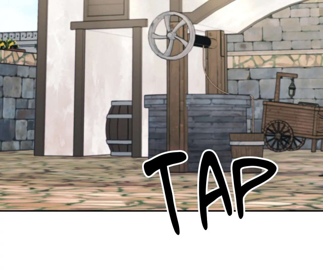May as Well Get the Best Ending Chapter 3 page 88 - 