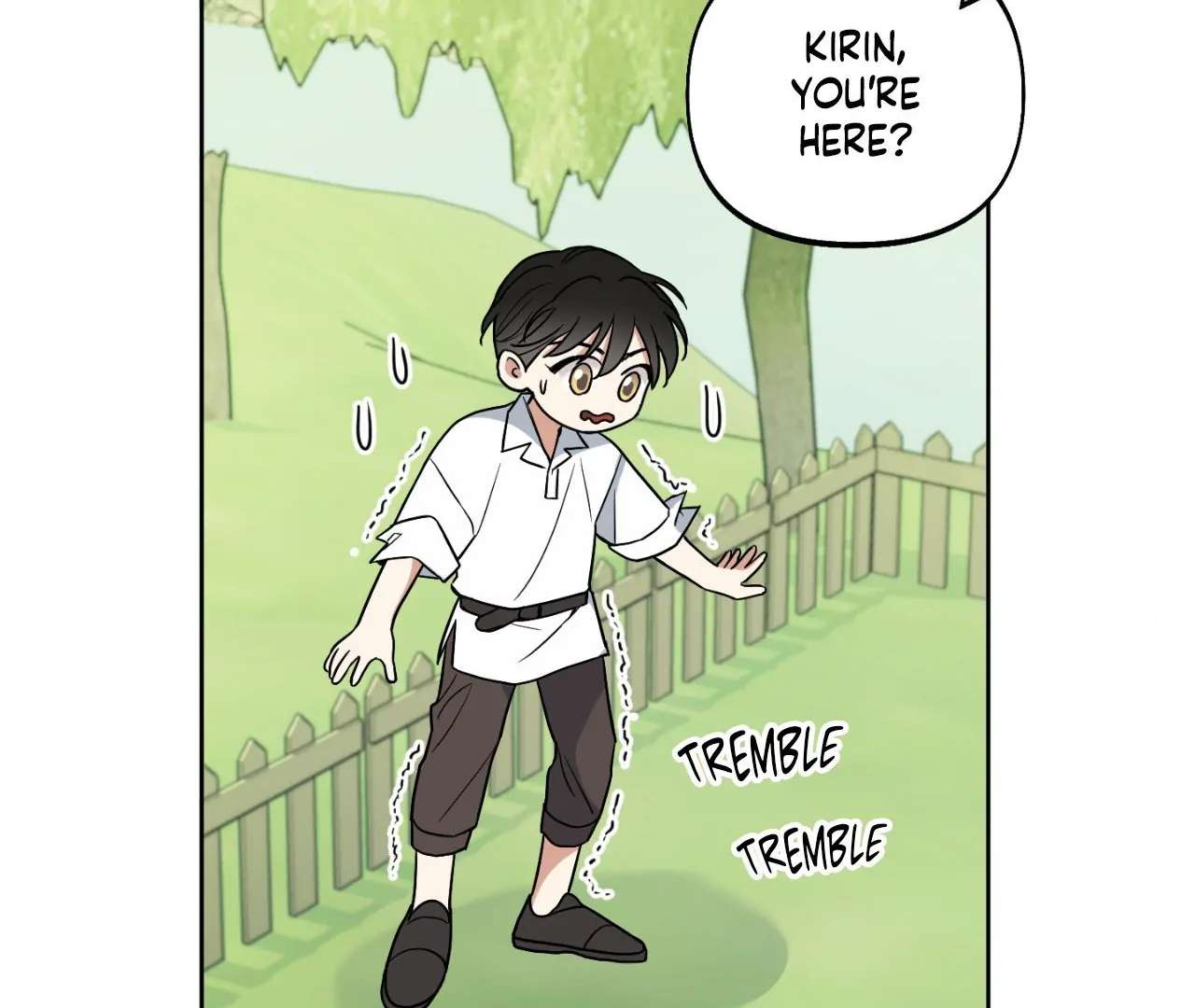 May as Well Get the Best Ending Chapter 3 page 90 - 