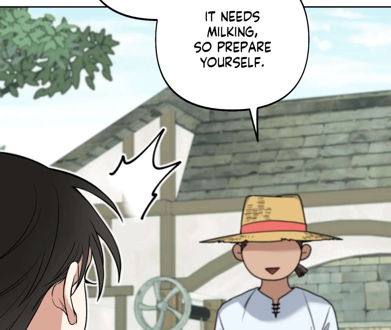 May as Well Get the Best Ending Chapter 3 page 92 - 
