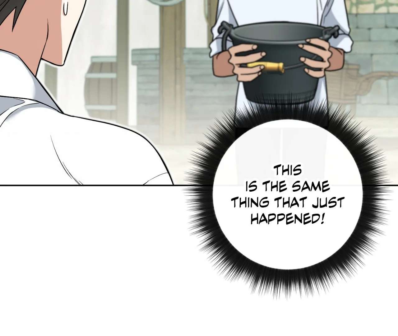 May as Well Get the Best Ending Chapter 3 page 93 - 
