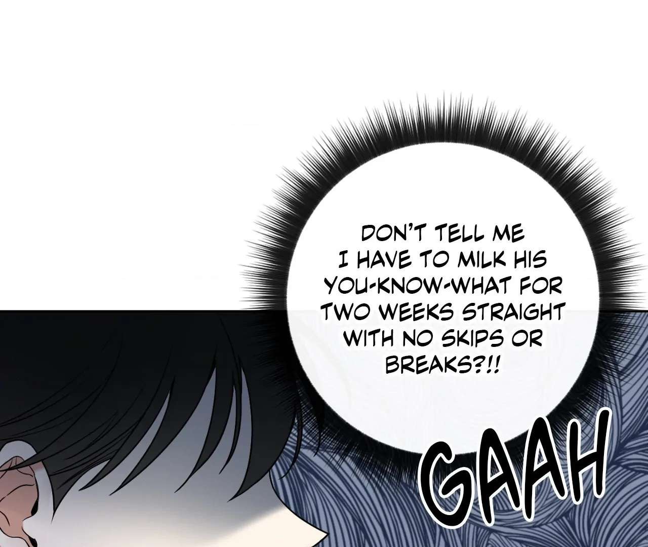 May as Well Get the Best Ending Chapter 3 page 94 - 