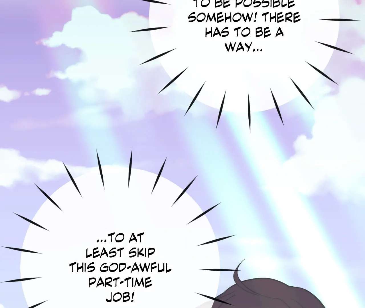 May as Well Get the Best Ending Chapter 3 page 96 - 