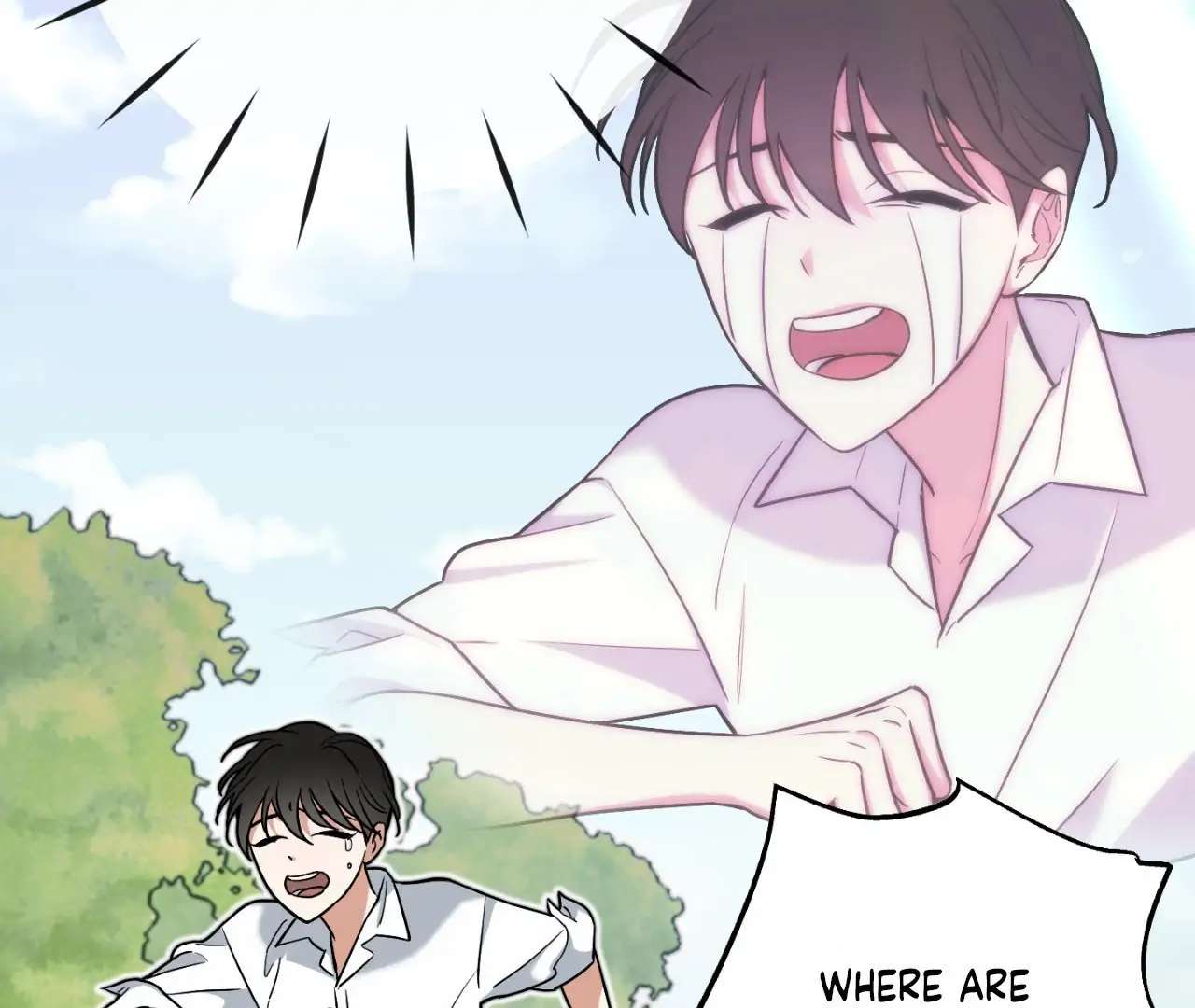 May as Well Get the Best Ending Chapter 3 page 97 - 