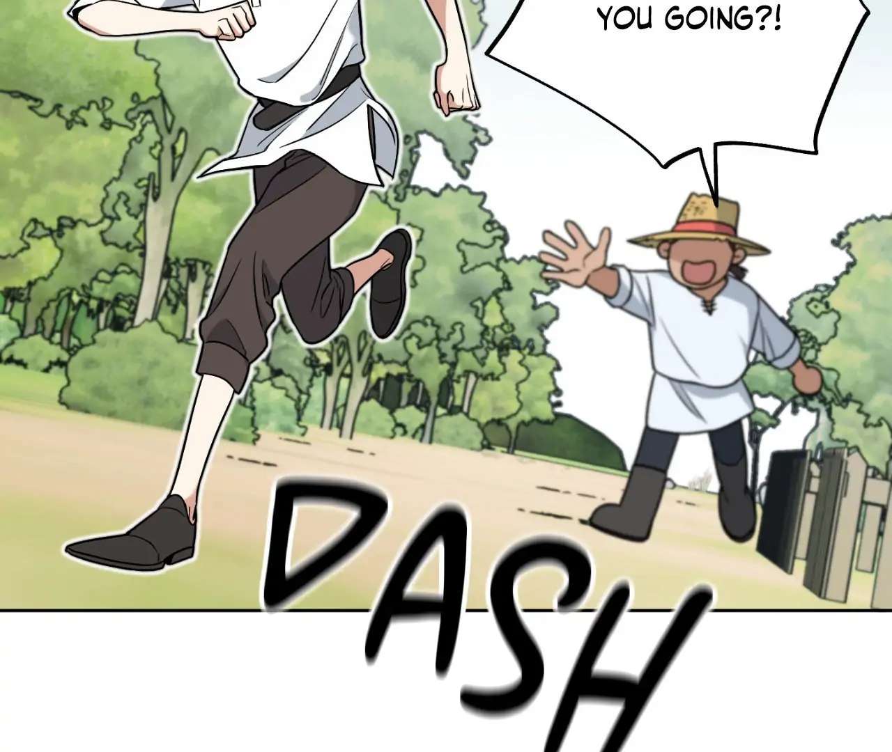 May as Well Get the Best Ending Chapter 3 page 98 - 