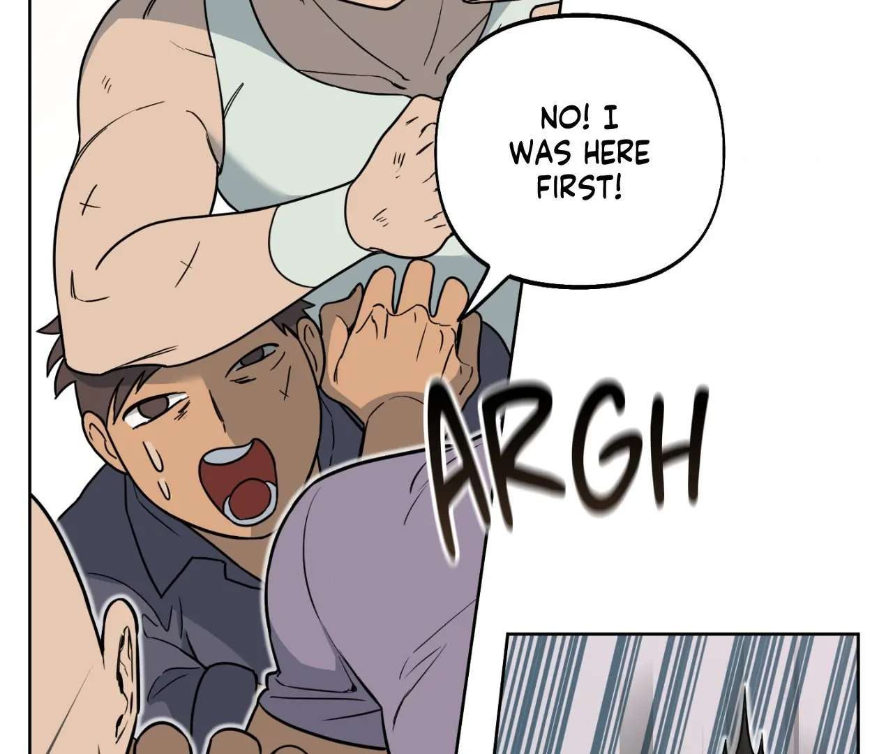 May as Well Get the Best Ending Chapter 4 page 103 - 