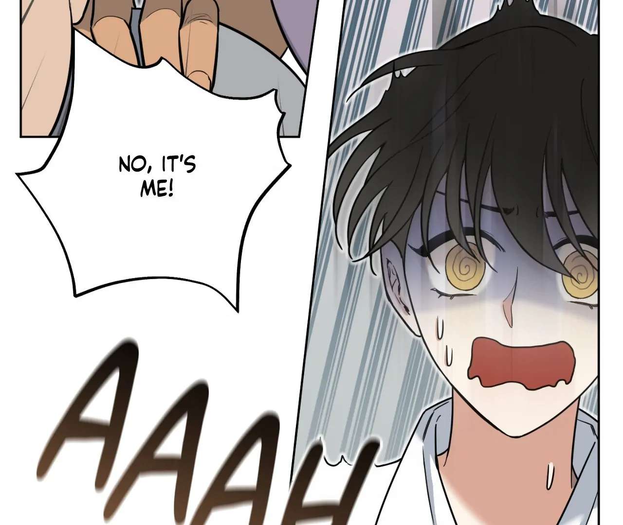 May as Well Get the Best Ending Chapter 4 page 104 - 