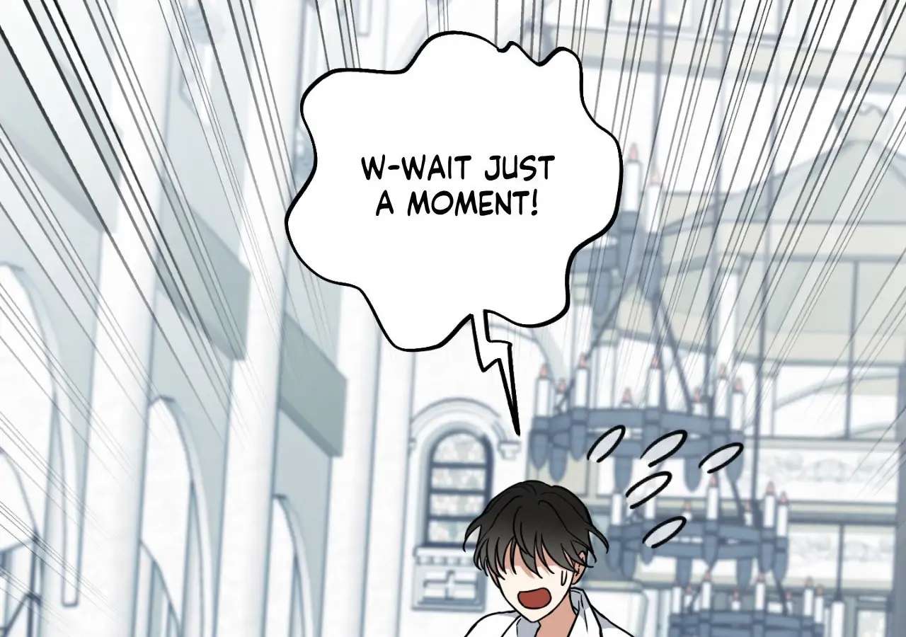 May as Well Get the Best Ending Chapter 4 page 107 - 