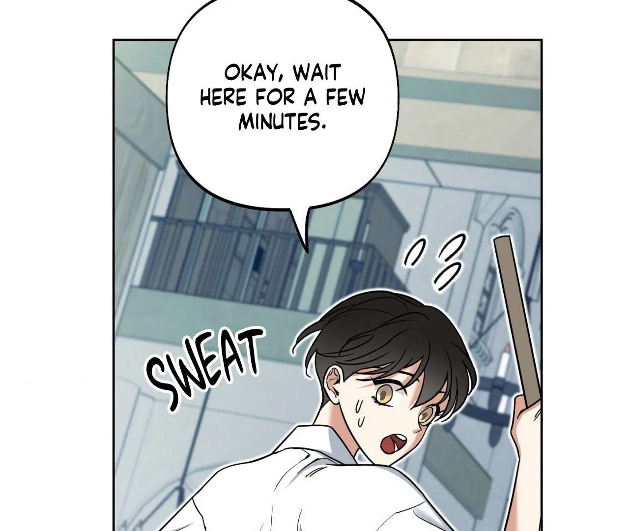 May as Well Get the Best Ending Chapter 4 page 113 - 