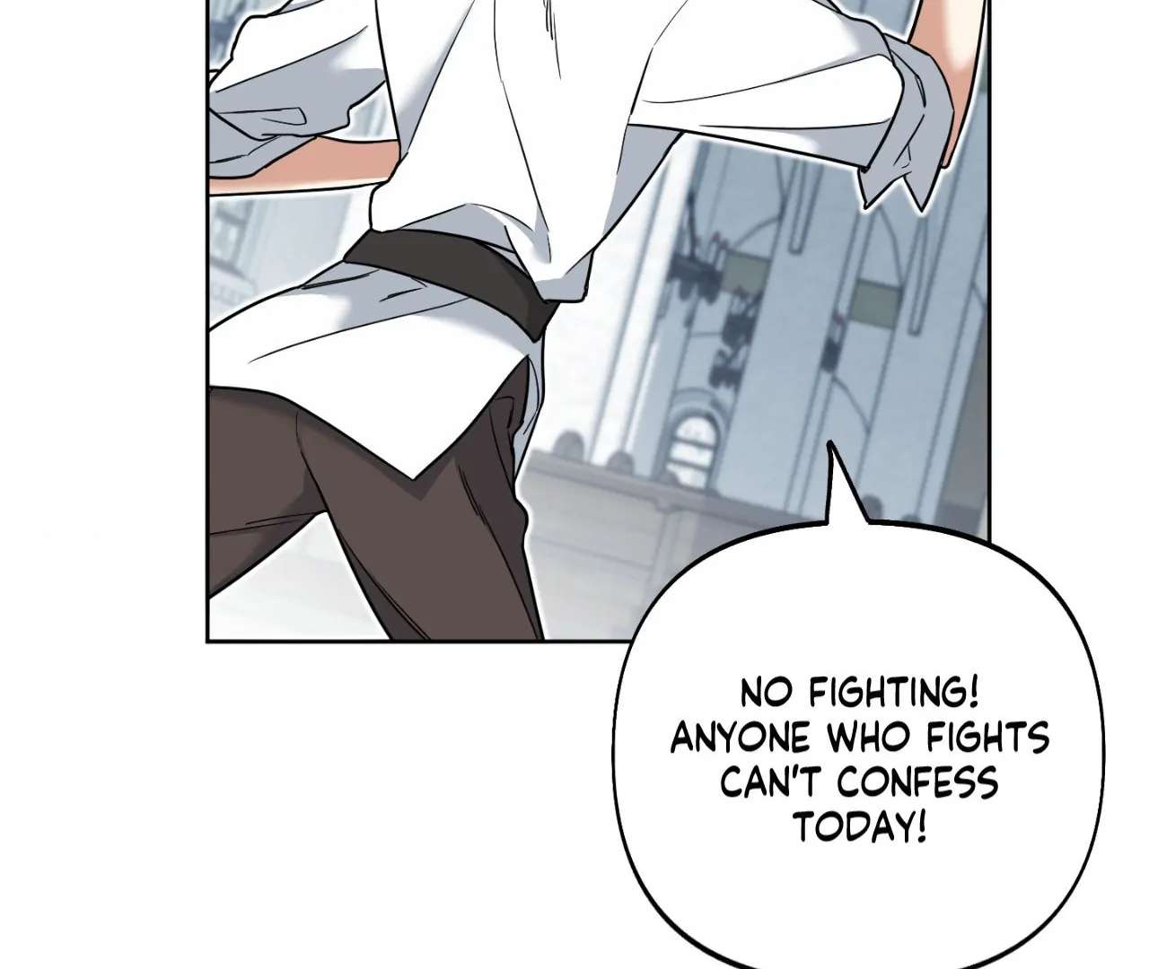 May as Well Get the Best Ending Chapter 4 page 114 - 