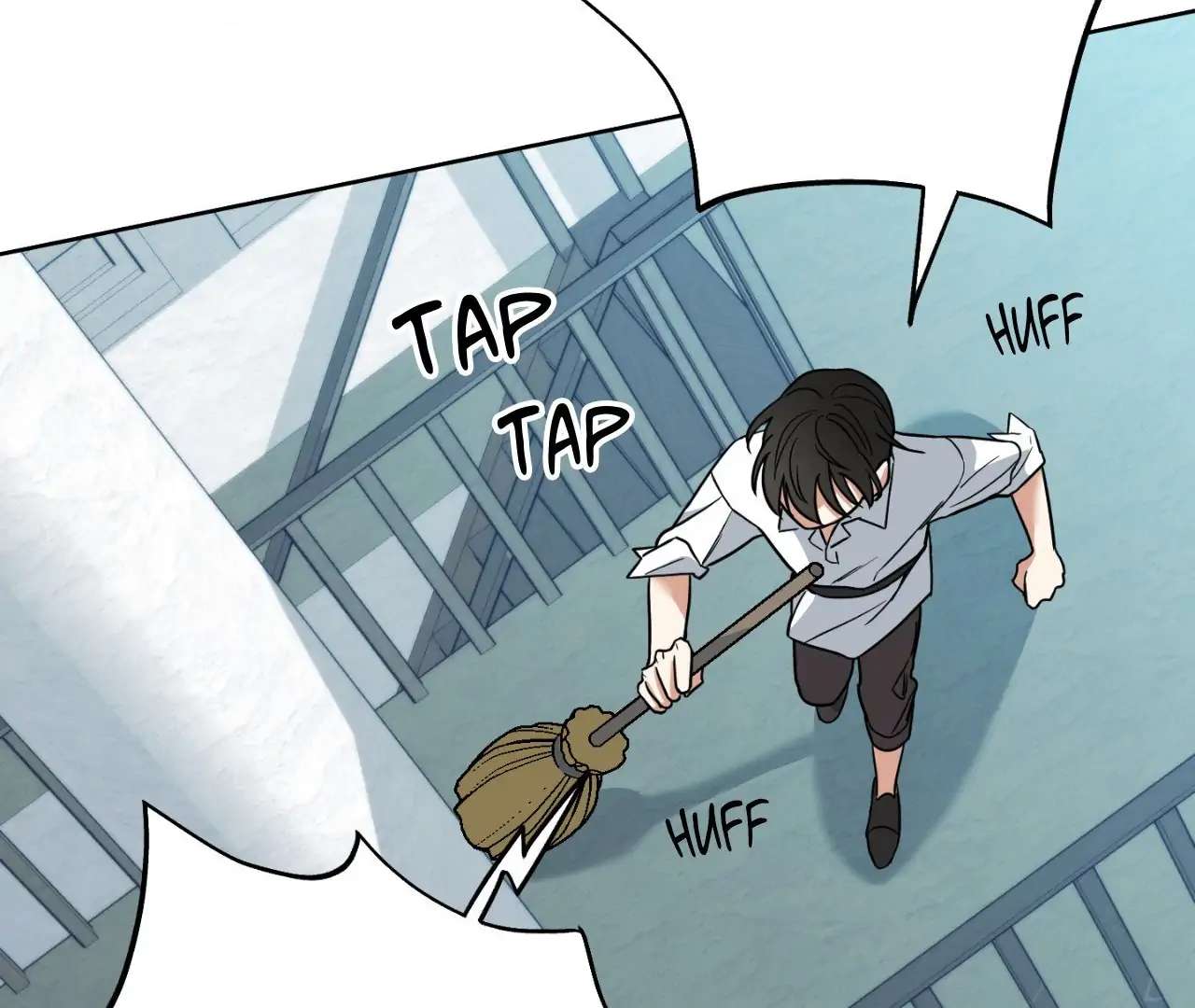 May as Well Get the Best Ending Chapter 4 page 118 - 