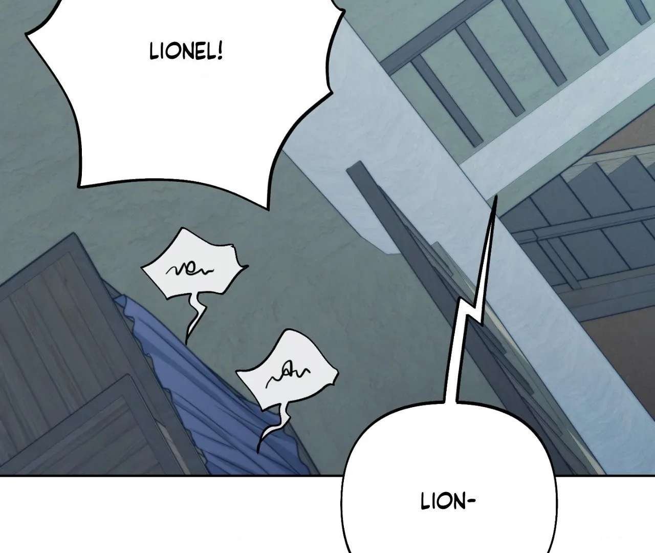 May as Well Get the Best Ending Chapter 4 page 119 - 