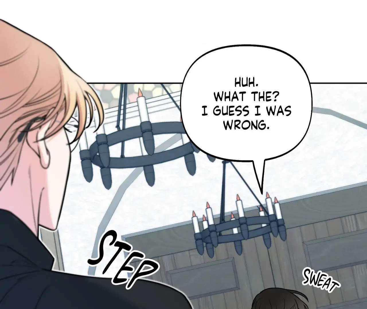 May as Well Get the Best Ending Chapter 4 page 13 - 
