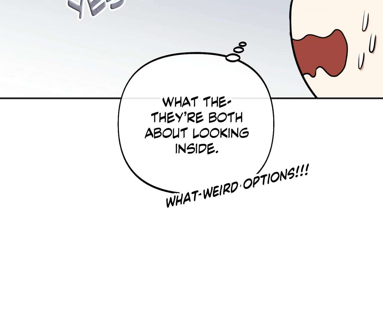 May as Well Get the Best Ending Chapter 4 page 123 - 