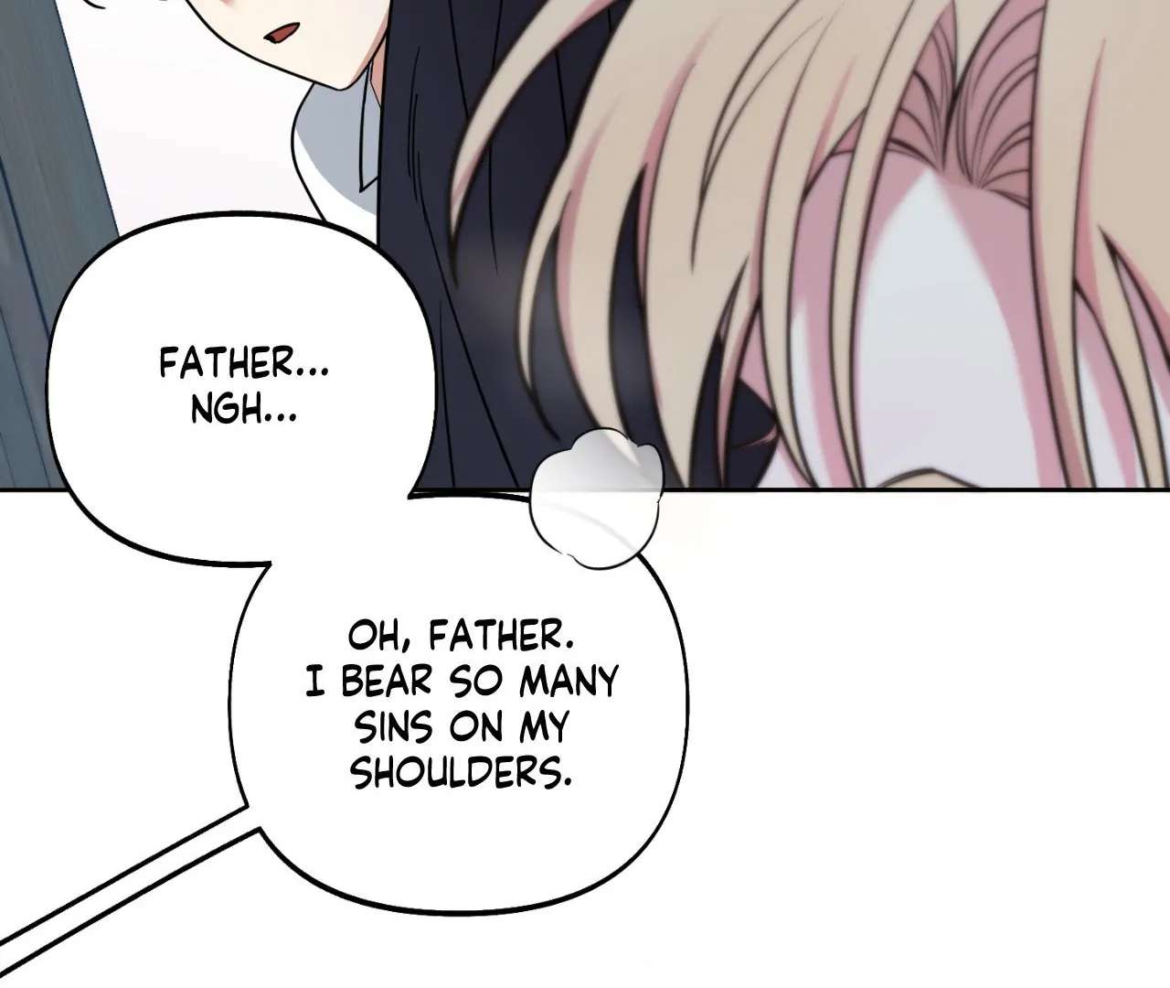 May as Well Get the Best Ending Chapter 4 page 127 - 