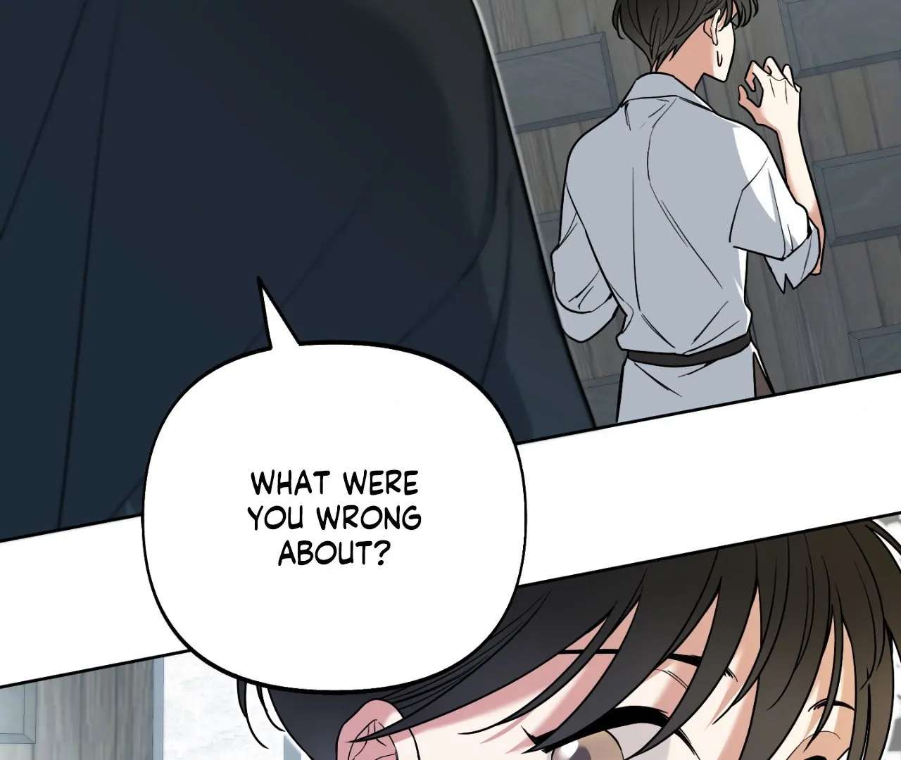 May as Well Get the Best Ending Chapter 4 page 14 - 