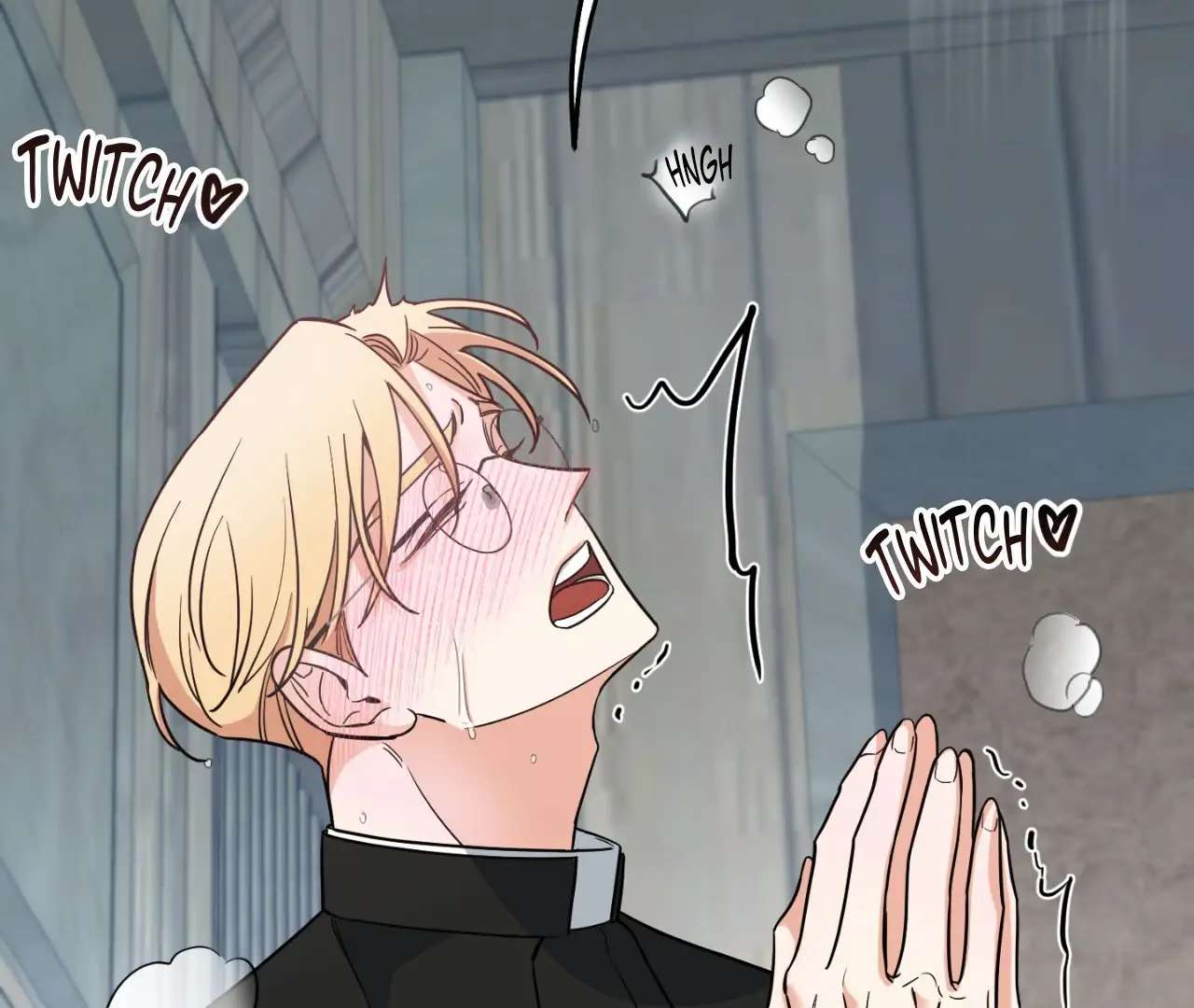 May as Well Get the Best Ending Chapter 4 page 138 - 
