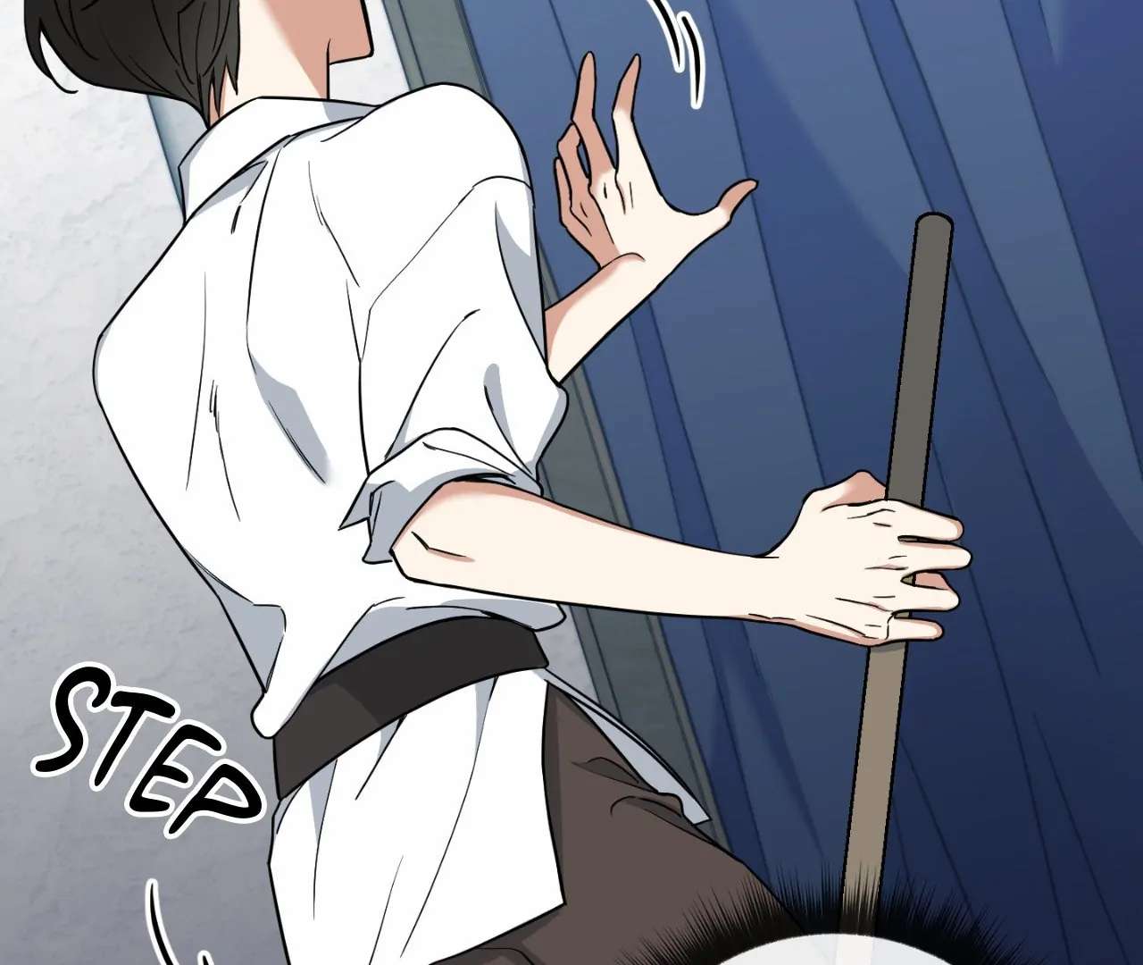 May as Well Get the Best Ending Chapter 4 page 143 - 