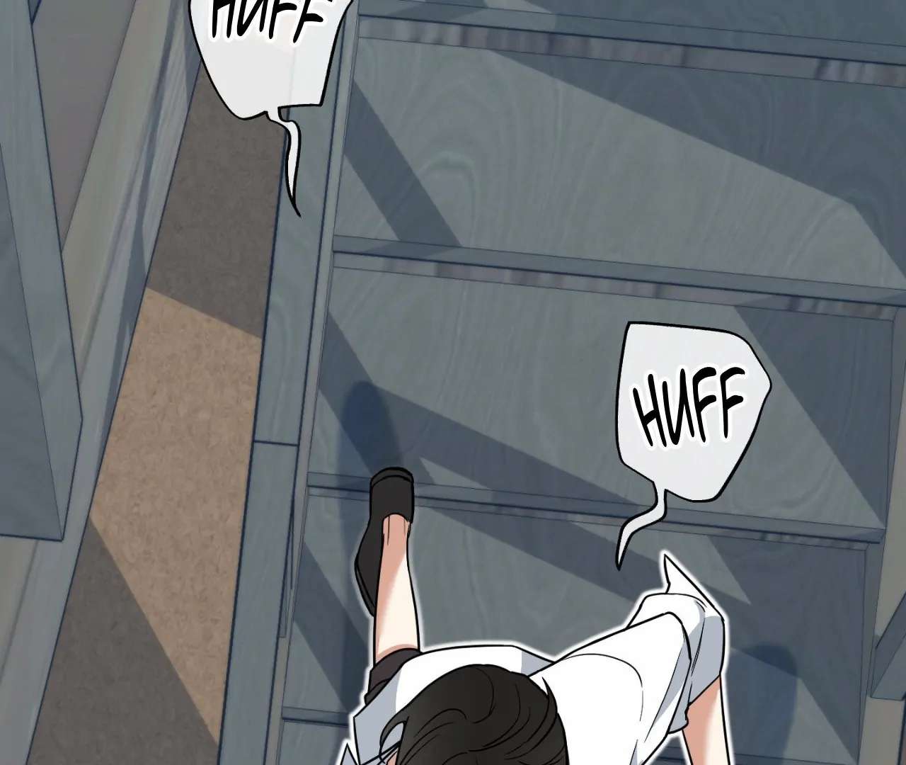 May as Well Get the Best Ending Chapter 4 page 150 - 