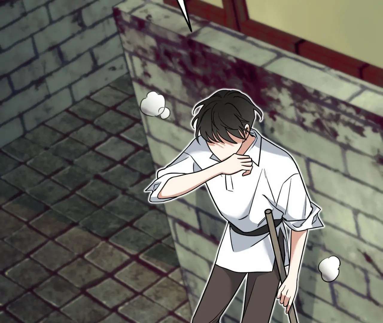 May as Well Get the Best Ending Chapter 4 page 156 - 