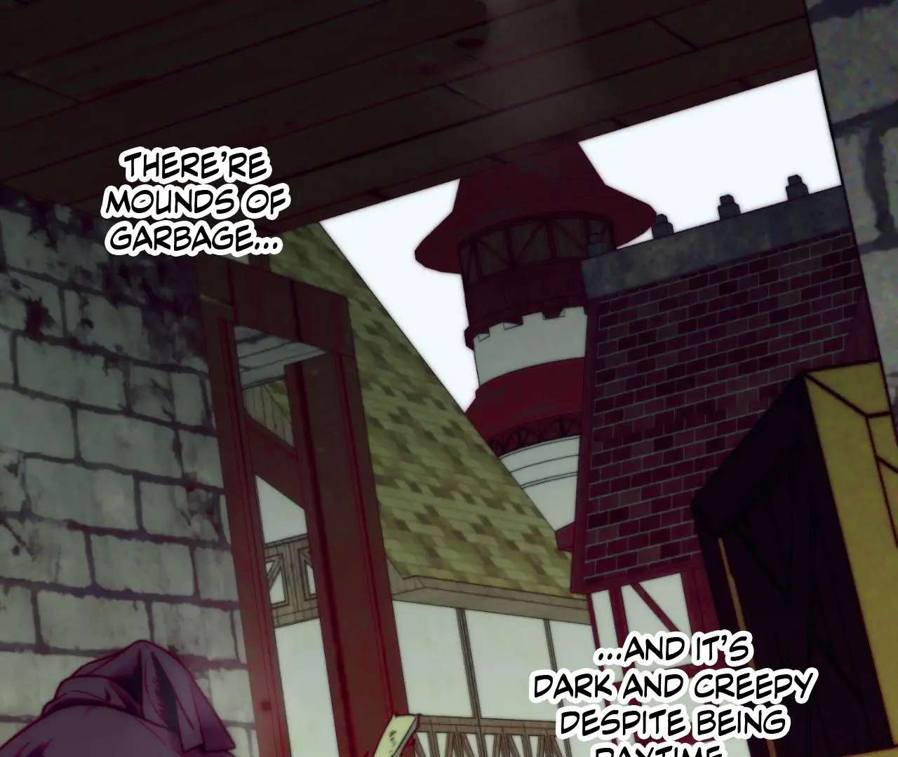 May as Well Get the Best Ending Chapter 4 page 165 - 
