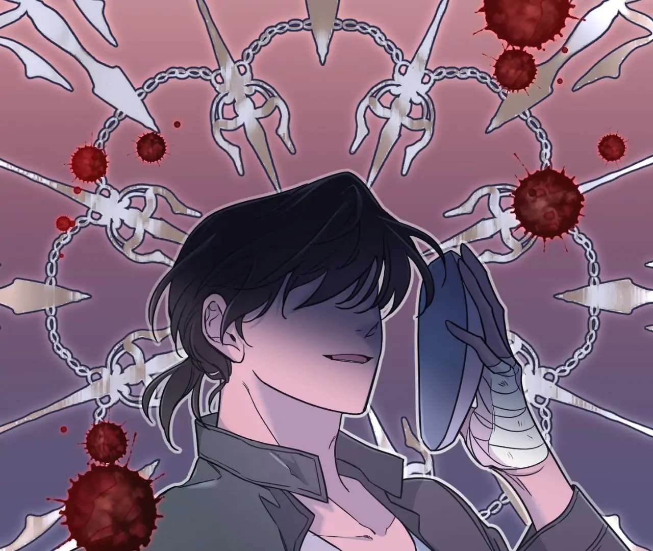 May as Well Get the Best Ending Chapter 4 page 171 - 