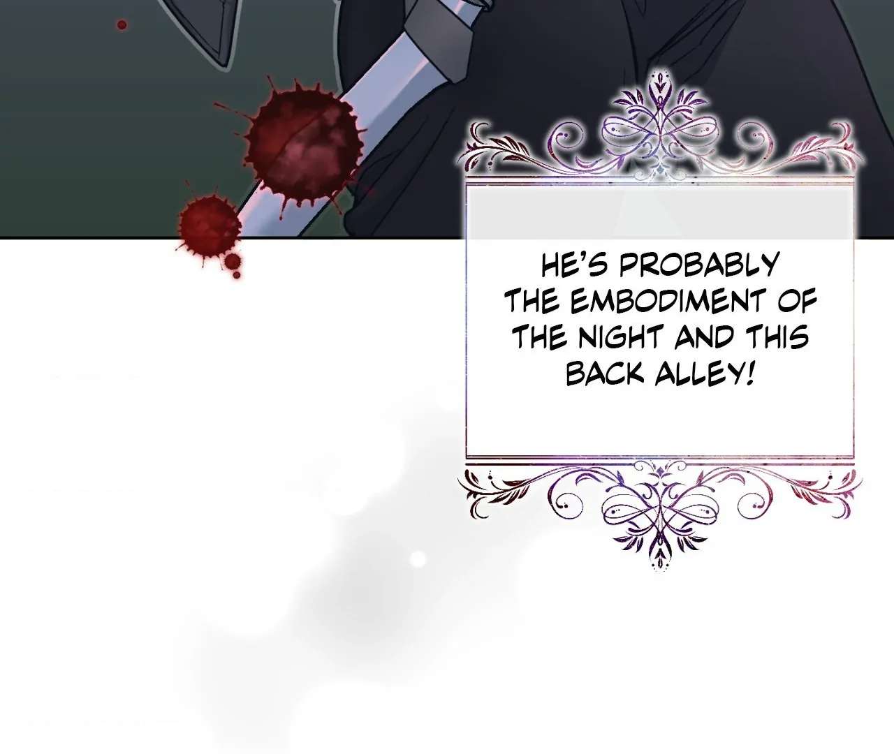 May as Well Get the Best Ending Chapter 4 page 173 - 