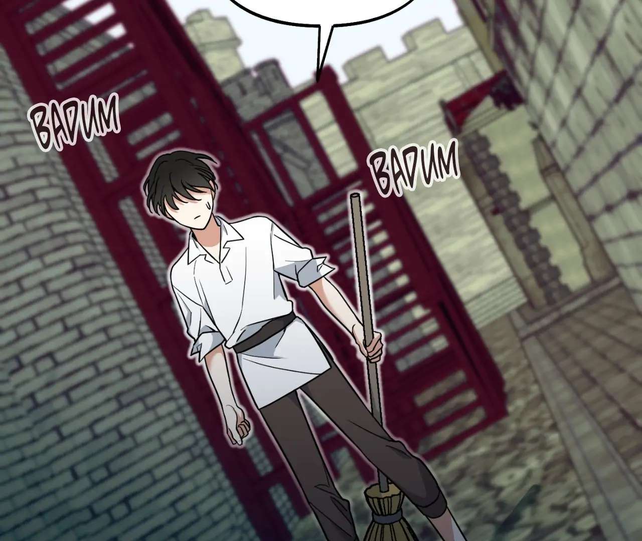 May as Well Get the Best Ending Chapter 4 page 176 - 