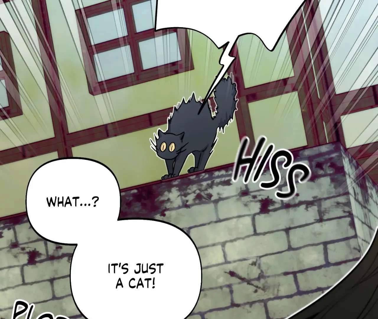 May as Well Get the Best Ending Chapter 4 page 180 - 
