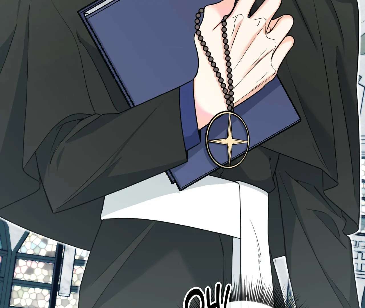 May as Well Get the Best Ending Chapter 4 page 19 - 
