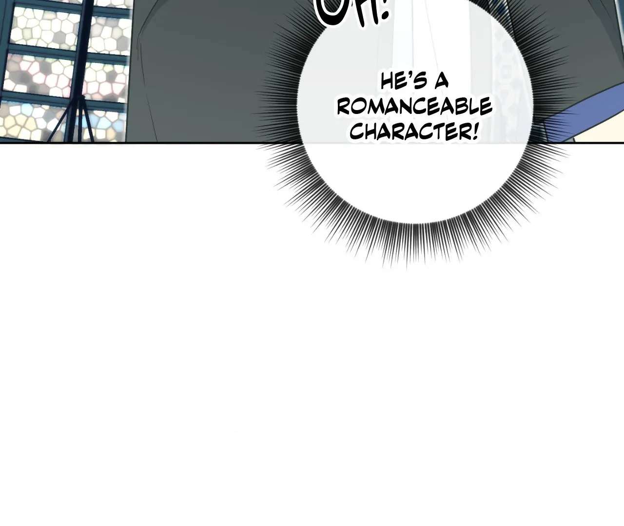 May as Well Get the Best Ending Chapter 4 page 20 - 