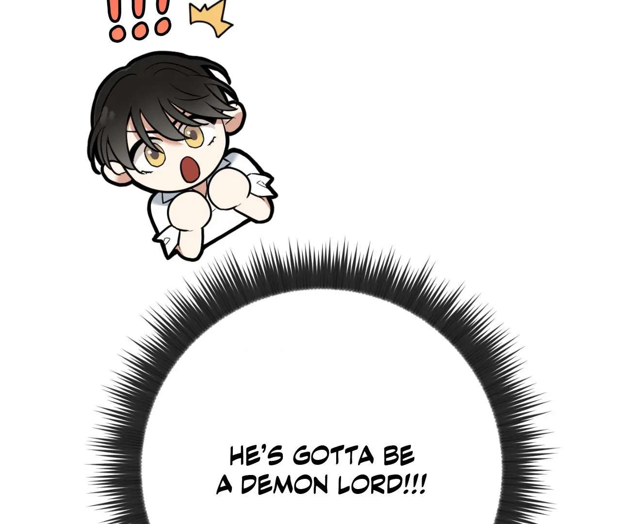 May as Well Get the Best Ending Chapter 4 page 193 - 
