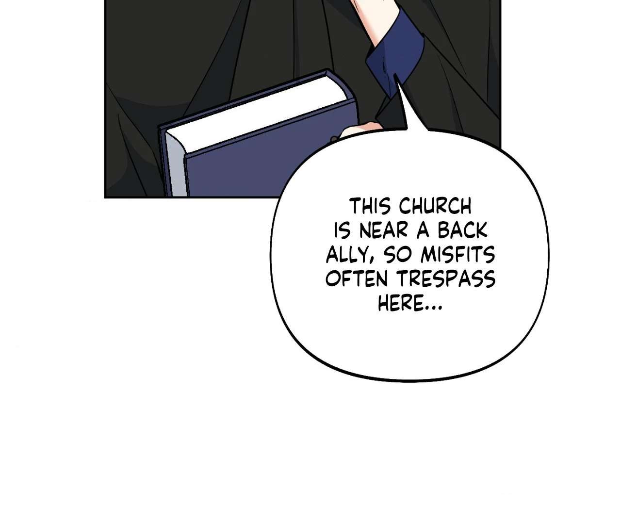 May as Well Get the Best Ending Chapter 4 page 29 - 