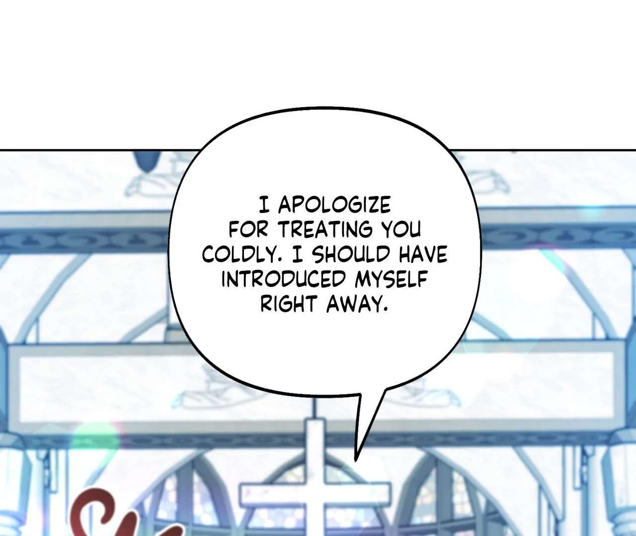 May as Well Get the Best Ending Chapter 4 page 30 - 