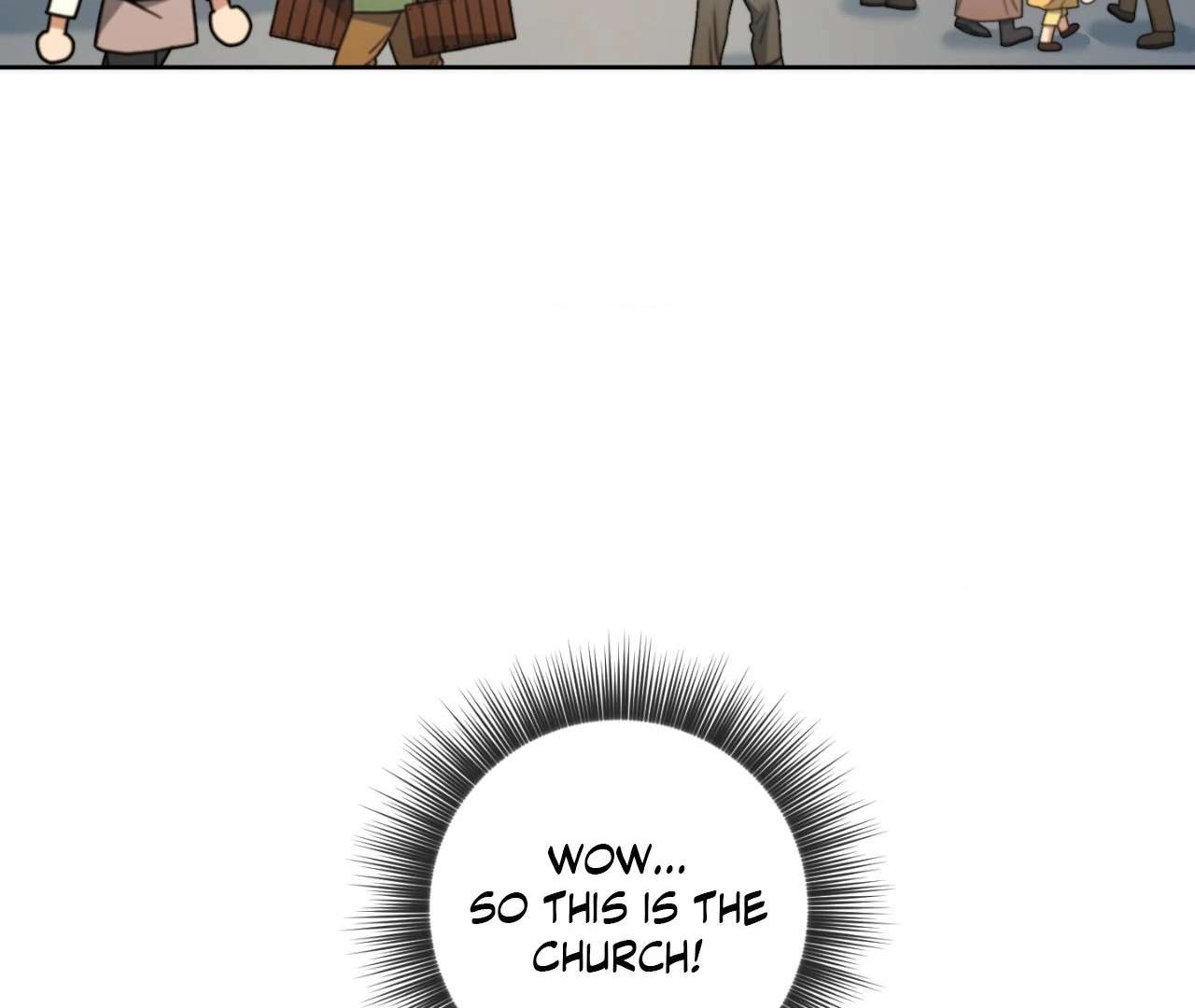 May as Well Get the Best Ending Chapter 4 page 4 - 