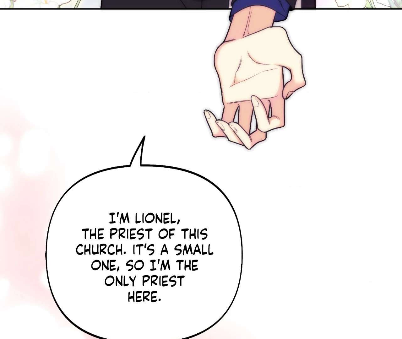 May as Well Get the Best Ending Chapter 4 page 33 - 