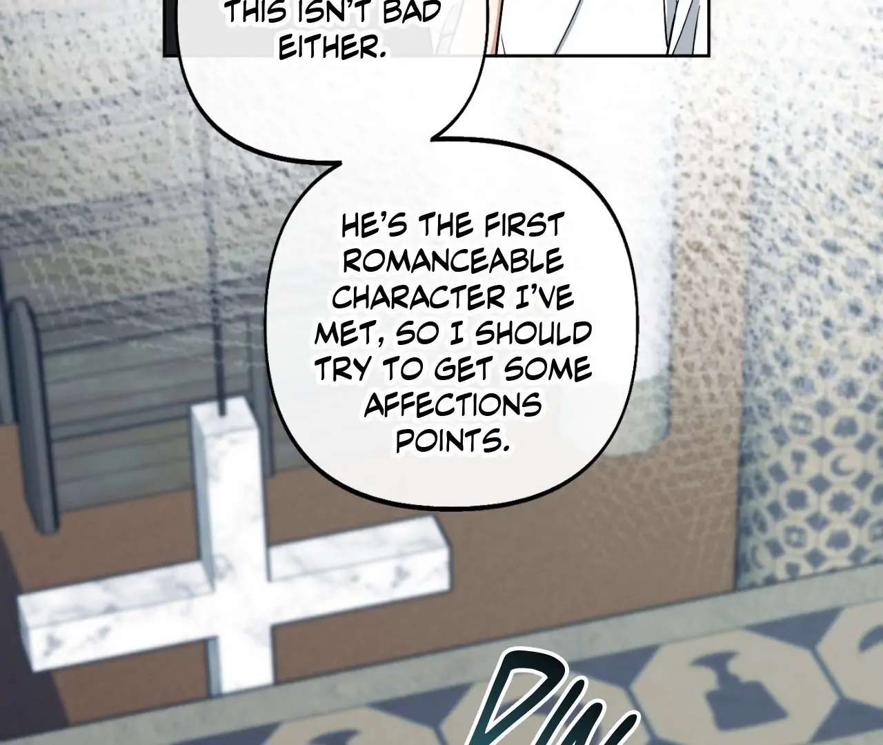 May as Well Get the Best Ending Chapter 4 page 37 - 