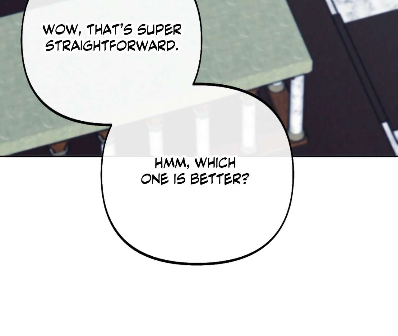 May as Well Get the Best Ending Chapter 4 page 39 - 